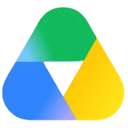 Google Drive Icon