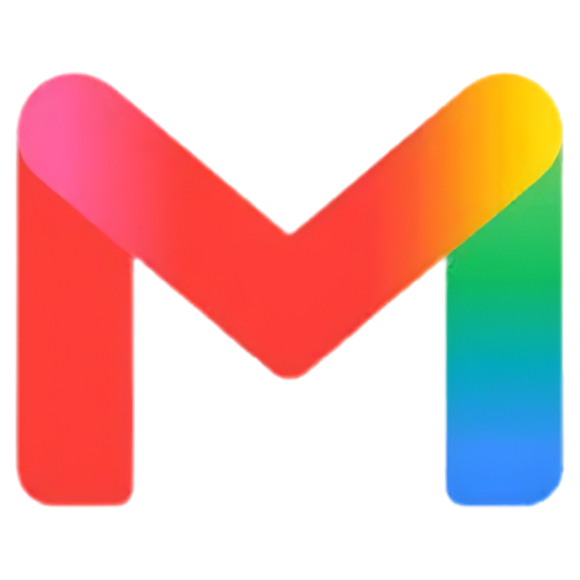 Google Gmail Icon