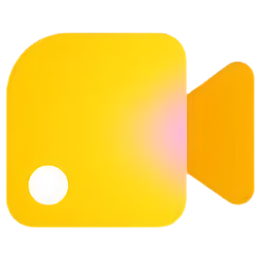 Google Meet Icon