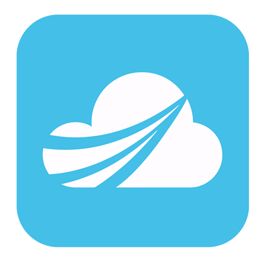 Nurture Cloud Icon