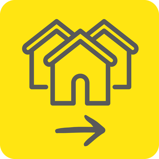 Property Management Form Icon